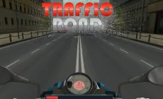 Traffic Road